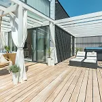Summer House-nowoczesne Z Jacuzzi I Ladowarka Do Samochodu *