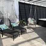 Ferienhaus Summer House-nowoczesne Z Jacuzzi I Ladowarka Do Samochodu