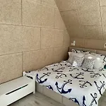 Ferienhaus Summer House-nowoczesne Z Jacuzzi I Ladowarka Do Samochodu *