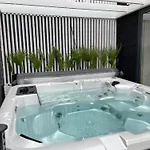 Ferienhaus Summer House-nowoczesne Z Jacuzzi I Ladowarka Do Samochodu