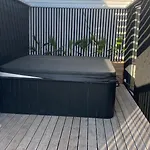 Summer House-nowoczesne Z Jacuzzi I Ladowarka Do Samochodu * Wrzosowo (Kamien)