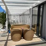 Ferienhaus Summer House-nowoczesne Z Jacuzzi I Ladowarka Do Samochodu *