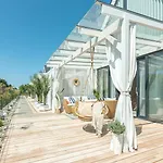 Ferienhaus Summer House-nowoczesne Z Jacuzzi I Ladowarka Do Samochodu *