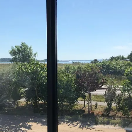 Дом отдыха Summer House-nowoczesne Z Jacuzzi I Ladowarka Do Samochodu Wrzosowo (Kamien)