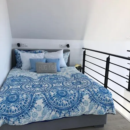 Summer House-nowoczesne Z Jacuzzi I Ladowarka Do Samochodu Дом отдыха *