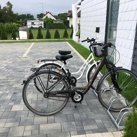 Summer House-nowoczesne Z Jacuzzi I Ladowarka Do Samochodu *