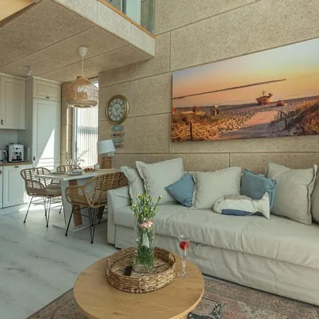 Summer House-nowoczesne Z Jacuzzi I Ladowarka Do Samochodu * Wrzosowo (Kamien)