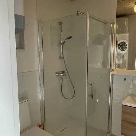 Ferienhaus Summer House-nowoczesne Z Jacuzzi I Ladowarka Do Samochodu *