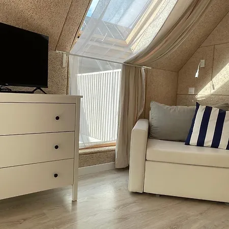 Дом отдыха Summer House-nowoczesne Z Jacuzzi I Ladowarka Do Samochodu *