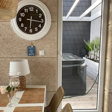 Summer House-nowoczesne Z Jacuzzi I Ladowarka Do Samochodu Дом отдыха