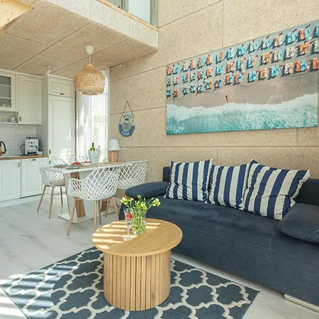 Summer House-nowoczesne Z Jacuzzi I Ladowarka Do Samochodu Дом отдыха *