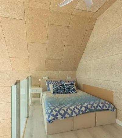 Summer House-nowoczesne Z Jacuzzi I Ladowarka Do Samochodu Дом отдыха Wrzosowo (Kamien)