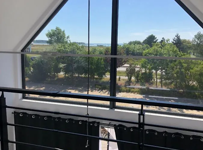 Summer House-nowoczesne Z Jacuzzi I Ladowarka Do Samochodu Casa vacanze Wrzosowo (Kamien)