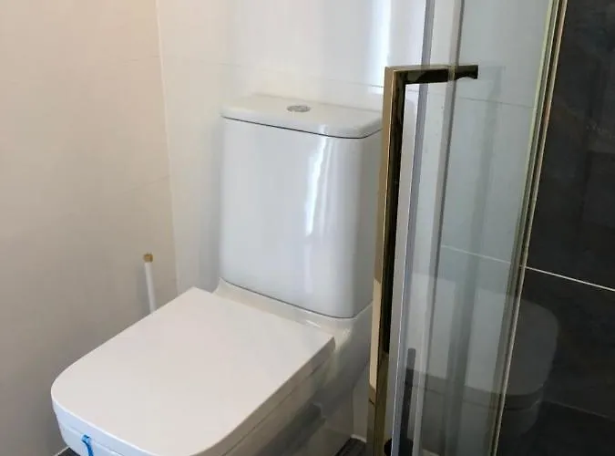 Summer House-nowoczesne Z Jacuzzi I Ladowarka Do Samochodu *