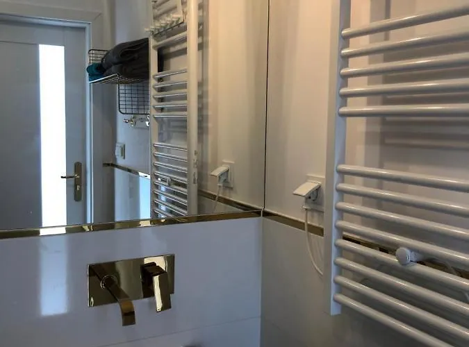 Casa vacanze Summer House-nowoczesne Z Jacuzzi I Ladowarka Do Samochodu Wrzosowo (Kamien)