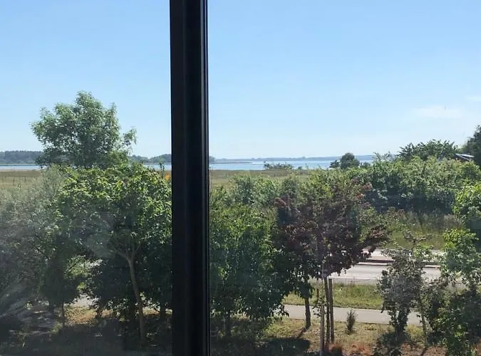 Casa vacanze Summer House-nowoczesne Z Jacuzzi I Ladowarka Do Samochodu Wrzosowo (Kamien)