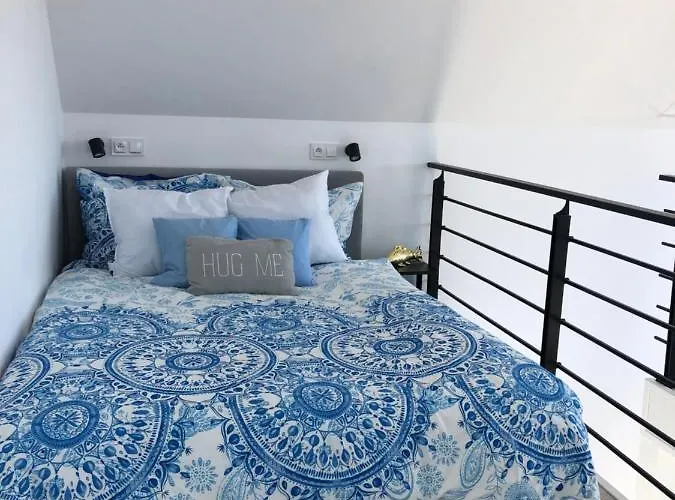 Summer House-nowoczesne Z Jacuzzi I Ladowarka Do Samochodu Casa vacanze *