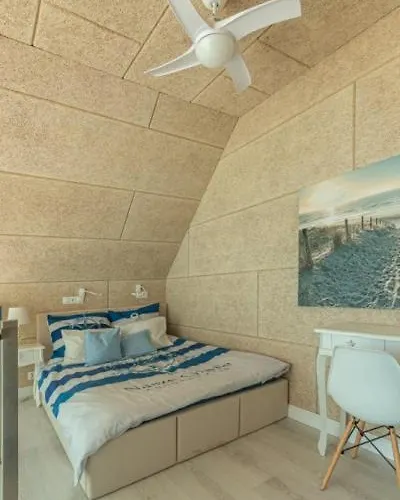 Summer House-nowoczesne Z Jacuzzi I Ladowarka Do Samochodu Casa vacanze *