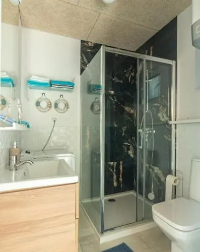 Summer House-nowoczesne Z Jacuzzi I Ladowarka Do Samochodu * Wrzosowo (Kamien)