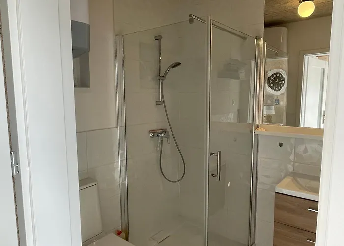 Casa vacanze Summer House-nowoczesne Z Jacuzzi I Ladowarka Do Samochodu *