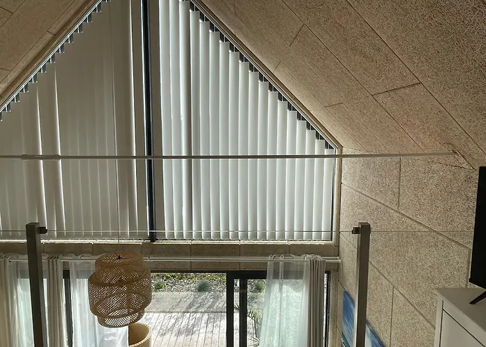 Casa vacanze Summer House-nowoczesne Z Jacuzzi I Ladowarka Do Samochodu Wrzosowo (Kamien)