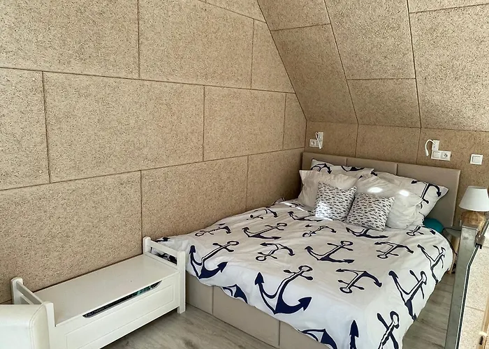 Casa vacanze Summer House-nowoczesne Z Jacuzzi I Ladowarka Do Samochodu *