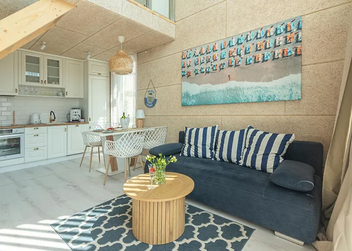 Summer House-nowoczesne Z Jacuzzi I Ladowarka Do Samochodu Casa vacanze *