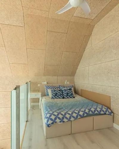 Summer House-nowoczesne Z Jacuzzi I Ladowarka Do Samochodu Casa vacanze Wrzosowo (Kamien)