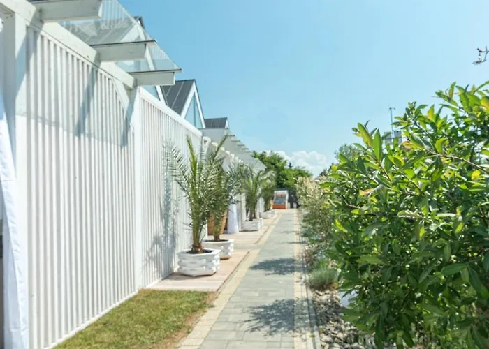 Casa vacanze Summer House-nowoczesne Z Jacuzzi I Ladowarka Do Samochodu *